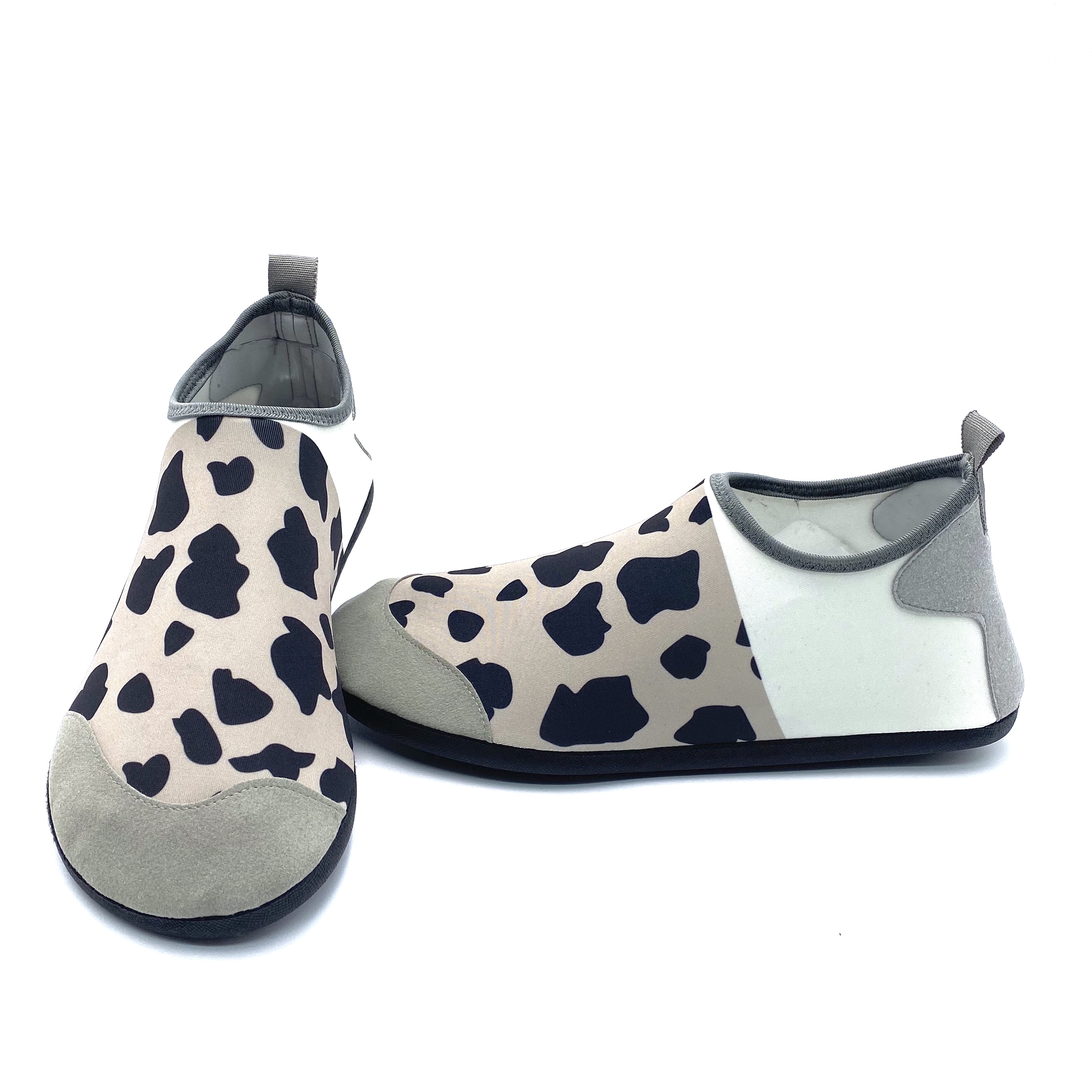 New Design Summer Durable Slip On Aqua Water Shoes Outdoor Casual Beach Skin Swim Shoes