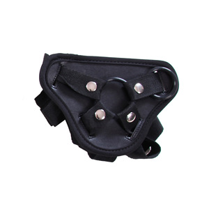 Cinto Ajustável para Dildo Strapon, Calças <span class=keywords><strong>Strap</strong></span>-on para Mulheres, Lésbicas e Gays - Product Image 5
