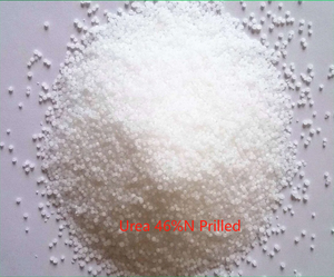 Uréa en granulés polymère industrielle 46%N, <span class=keywords><strong>faible</strong></span> biuret, anti-agglomération, matière première pour engrais et solution d'<span class=keywords><strong>urée</strong></span> DEF automobile - Product Image 2
