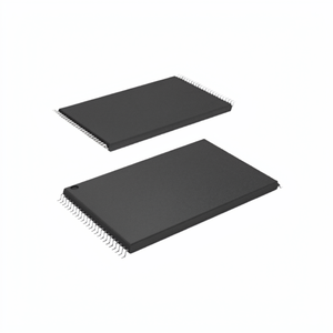 Componentes de Memoria 48 TFSOP S29JL064J55TFA003, Distribuidor Autorizado de Productos Electrónicos - Product Image 1
