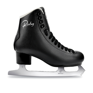Chaussures <span class=keywords><strong>de</strong></span> sport d'hiver en PU tendance GRAF U10, chaussures <span class=keywords><strong>de</strong></span> patinage artistique, niveau débutant, unisexe, vente en gros. - Product Image 4