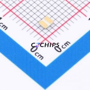 XRCHA16M000F0A01R0 Crystal (Passive) SMD2520 Crystal Oscillator 16MHz 100ppm 8pF 100ppm - Product Image 2