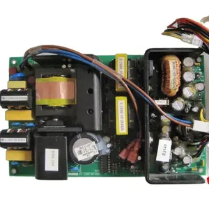 Mindray power supply board PCBA for fully automated biochemistry analyzer BS-200 BS220 for aftersales repair center