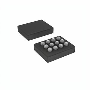 Original One Stop Service Power Management (PMIC) Electronic Circuit Components BQ2028YZGR 12 UFBGA, DSBGA - Product Image 1