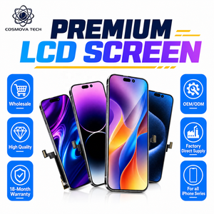 จอ LCD สำหรับ <span class=keywords><strong>iPhone</strong></span> RC, หน้าจอแสดงผลความละเอียดสูงสำหรับ <span class=keywords><strong>iPhone</strong></span> RC - Product Image 1