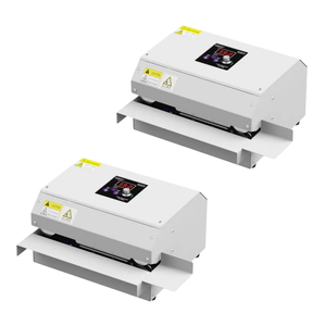 Machines d'emballage promotionnelles populaires à bas prix, dernières nouveautés de haute qualité, machine à sceller les emballages durables et écologiques - Product Image 2