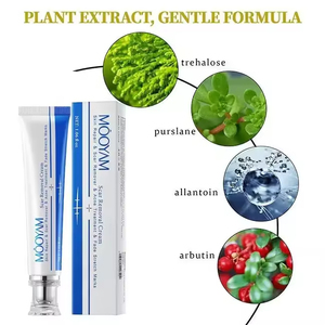 Gel réparateur cutané à base de plantes, efficace contre l'acné, les boutons, les vergetures et les cicatrices - Product Image 5
