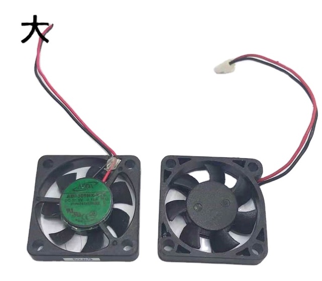 JHD Original in Stock Used Repair Parts Cooling Fan for Mavic 2 Air Air2 2S Spark Phantom 4 Inspire 2 Drone Replacement Battery