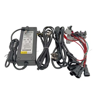 Testeur d'injecteur diesel multifonction Piezo Electromagnetic CRI808 et test de buses à rampe commune S60H pour Bosch Denso Delphi - Product Image 5