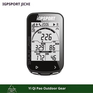 Vélo d'extérieur, <span class=keywords><strong>GPS</strong></span> numérique, 1.3 pouces, <span class=keywords><strong>montre</strong></span> intelligente <span class=keywords><strong>pour</strong></span> vélo, traqueur <span class=keywords><strong>GPS</strong></span>, batterie 500-1000mAh, 5-7 jours de travail - Product Image 2
