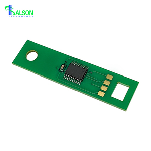 Chip de Tambor Compatible con Pantum DL-420P para Pantum M6700D M6700DW M6703DW M6800FDW M7100DN M7103DN M7102DN M7100 M7302 M7300 12K - Product Image 6