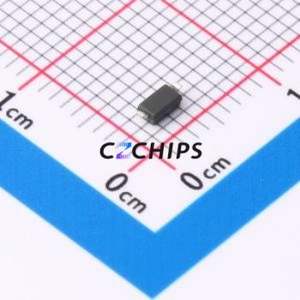 ไดโอด ZENER ไดโอด BZT52C3V6 SOD-123ใหม่ของแท้ชิ้นส่วนอิเล็กทรอนิกส์ - Product Image 2