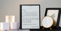 Huawei MatePad Bekas (Layar E-ink 10,3 inci) dengan Lampu Baca 32 Tingkat Kecerahan yang Dapat Disesuaikan