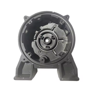 定制专业OEM铸造工厂金属铸造模具铸造合金铸造锌合金压铸压铸铝 - Product Image 3