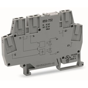 859-732 - Compatibile con Wago - Product Image 1