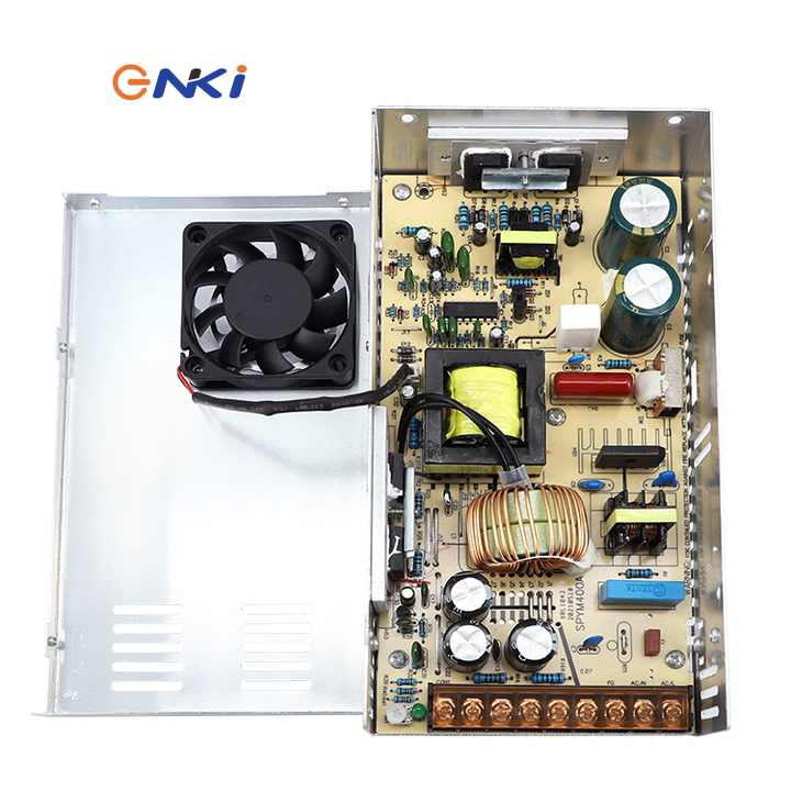 110/220V AC to DC 12V Constant Voltage SMPS 360W Power Supply