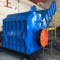 Déchiqueteur de blocs métalliques épais pour le traitement de la ferraille lourde, déchiqueteur de métaux à double arbre robuste, machine de recyclage de la ferraille