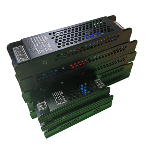 12V 24V 36W 60W 100W 120W 150W 200W 250W 300W 400W cung cấp điện IP20 bán buôn dẫn lái xe 50/60Hz phổ biến cung cấp điện nhà máy - Product Image 6