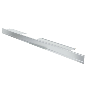 Paneles Exteriores de los Estribos para F-150 Pickup <span class=keywords><strong>Lincoln</strong></span> <span class=keywords><strong>Mark</strong></span> 4 Puertas, Cabina Doble, Años 2004-2008 - Product Image 4