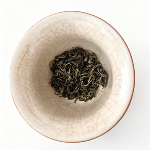 Vente directe usine – Thé vert Laoshan en vrac, feuilles de thé de haute qualité, riches en polyphénols, thé de printemps naturel pour la santé - Product Image 2