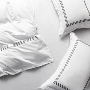 Bộ Chăn Giường Sang Trọng Tùy Chỉnh Theo Yêu Cầu Từ Nhà Máy Trực Tiếp - Product Image 6