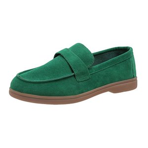 Nuove Scarpe da <span class=keywords><strong>Donna</strong></span> Comode Slip-On, <span class=keywords><strong>Mocassini</strong></span> Casual Sportivi in Taglie Grandi 35-43 con Suola Leggera - Product Image 5