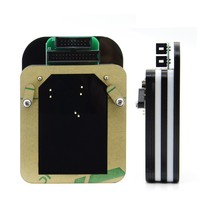 Adaptador IC BMW EWS-4.3 y 4.4 para el programa R280/AK9/R270/XPROG