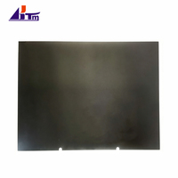 009-0029538 Plaque en plastique isolante noire pour distributeur NCR SDM, référence 0090029538