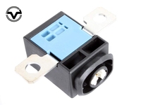 Fusible pyroélectrique de déconnexion de batterie haute tension automatique 1044635-00-A 1044635-00-G Remplacement pour Tesla Model S/X OEM