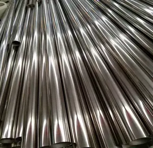 DIN 17456 1,4301 трубы из нержавеющей стали EN 10216-5 утвержденных 1,25*0,11*17 футов термостойкие 3D-принтер филаментные сушилки класса 904 л - Product Image 4