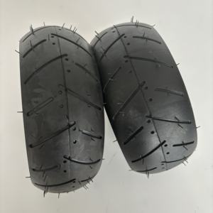 <span class=keywords><strong>ยาง</strong></span>รถสกู๊ตเตอร์ TUOVT <span class=keywords><strong>90</strong></span>/65-6.5 <span class=keywords><strong>110</strong></span>/50-6.5 ขนาด 11 นิ้ว สำหรับ Zero 11X <span class=keywords><strong>ยาง</strong></span>แบบไม่มี<span class=keywords><strong>ยาง</strong></span>ใน อะไหล่<span class=keywords><strong>ยาง</strong></span>สกู๊ตเตอร์ไฟฟ้า - Product Image 2