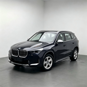 Autos Usados <span class=keywords><strong>BMW</strong></span> <span class=keywords><strong>X1</strong></span> 2024 1.5 Turbo Gasolina Automático SUV Volante a la Izquierda para Exportación al por Mayor - Product Image 5