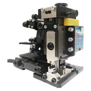 GS3M2, producto de la mejor calidad, aplicadores de prensado de terminales aprobados por CE, molde de troqueles - Product Image 1