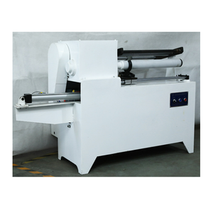 Spiral Paper Tube Core Making Cutting Machine <b>Laser</b> Pipe Cutting Machines - Product Image 5