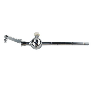 Levier de vitesses en aluminium pour VW Golf MK4, Bora, GTI, Beetle, Skoda, Audi A3, Seat Ib, style racing, couleur blanche - Product Image 2