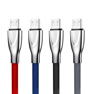 Hợp kim nhôm <span class=keywords><strong>USB</strong></span> 3.0 Cáp <span class=keywords><strong>USB</strong></span> cáp 1m/2M sạc và truyền dữ liệu cáp <span class=keywords><strong>USB</strong></span> - Product Image 3