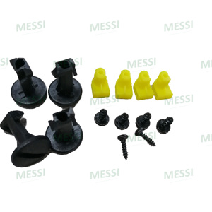 JPLA001A04AB LR098001ด้านหน้าแบบเบี่ยงลมสำหรับ Range Rover Sports(<span class=keywords><strong>2014</strong></span>-) Range Rover (2013-) LD13746ขายส่ง - Product Image 6