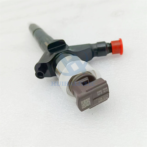 Injecteurs à rampe commune de composants automobiles de moteur d'excavatrice 166006212R 166006212 A2C59507596 166004305R 166008052R <span class=keywords><strong>A2C59513484</strong></span> - Product Image 4