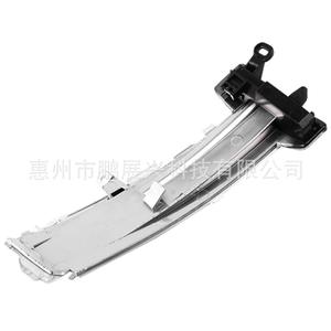 Intermitentes halógenos Volvo izquierdo y derecho 31371878 31371879 para XC60 2014 2017 ABS, piezas de repuesto nuevas - Product Image 4