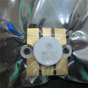 New Original <b>chip</b> stock ICs integrated Electronic MRF317 SMD Components circuit Capacitors Resistors <b>Crystal</b> Diodes BOM - Product Image 1