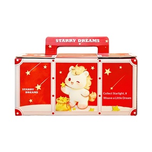 Nuovi Prodotti 2026 Set di Cancelleria a Tema Pony per Capodanno, Borsa Regalo di Lusso, Premio per <span class=keywords><strong>Studenti</strong></span>, Forniture Scolastiche - Product Image 5