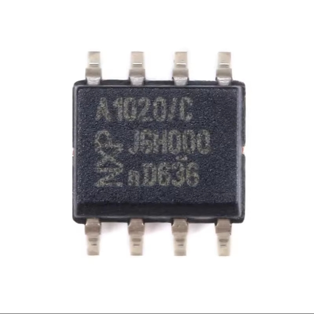 KTNew Original TJA1020T/CM SO-8 LIN Bus Transceiver Chip