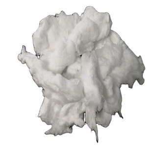 <span class=keywords><strong>Laine</strong></span> <span class=keywords><strong>de</strong></span> fibre <span class=keywords><strong>de</strong></span> <span class=keywords><strong>verre</strong></span> micro <span class=keywords><strong>de</strong></span> <span class=keywords><strong>couleur</strong></span> blanche <span class=keywords><strong>de</strong></span> haute qualité pour l'isolation ou la filtration - Product Image 2