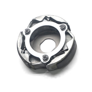 Gruppo Frizione YP250 132mm Adatto per Linhai <span class=keywords><strong>Yamaha</strong></span> 250 Majest 250YP250, Blocco Centrifugo Frizione Posteriore - Product Image 2