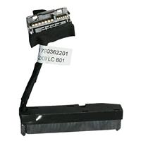 Cable conector de unidad de disco duro SAT HDD 6017B0362201 para HP 640 CQ58 655 accesorios directos