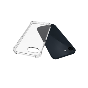 สําหรับ<span class=keywords><strong>iPhone</strong></span> <span class=keywords><strong>Se</strong></span> 2 2020 <span class=keywords><strong>Se</strong></span> 3 <span class=keywords><strong>2022</strong></span> <span class=keywords><strong>Se</strong></span> 4 2024 กันกระแทกSoft Gel TPUปกหลัง - Product Image 2