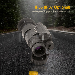 Ireeda Nhà Máy Tùy Chỉnh Pvs14 Nhà Ở Cửa Tự Động Điều Khiển Châu Âu <span class=keywords><strong>Gen</strong></span> 3 <span class=keywords><strong>Pvs</strong></span> <span class=keywords><strong>14</strong></span> Tầm Nhìn Ban Đêm Bằng Một Mắt Săn Bắn Chuyến Đi - Product Image 3