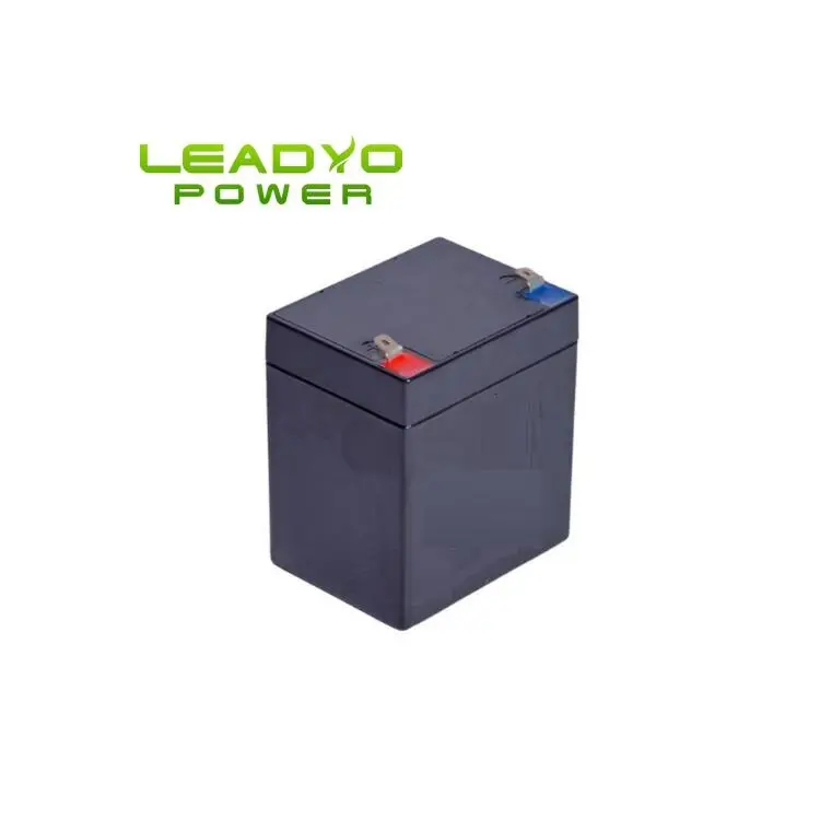 Leadyo lifepo4 12.8v 5ah 4s1p <span class=keywords><strong>bateria</strong></span> de lítio, substituição <span class=keywords><strong>bateria</strong></span> de chumbo ácido
