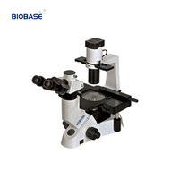Laboratory Microscope Student Portable Trinocular Digital Electron Microscope with Camera