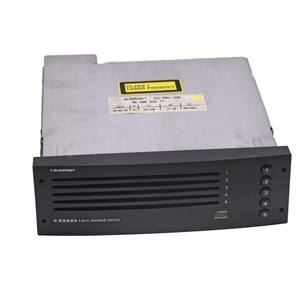 Changeur de disque 6 disques d'origine pour Peugeot Citroën - Product Image 2